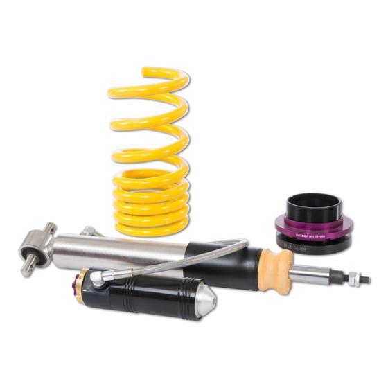 Coilover suspension V4 Clubsport w/ top mounts - Audi A3, Audi TT