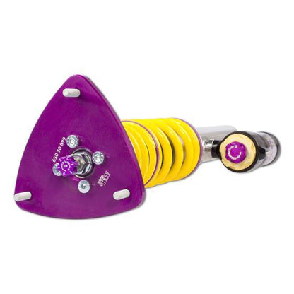 Coilover suspension V4 Clubsport w/ top mounts - Audi A3, Audi TT