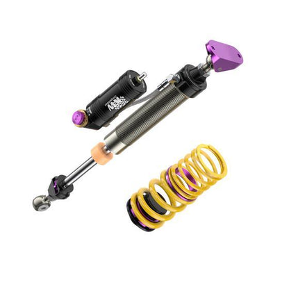Coilover suspension V4 racing - BMW 3 Series (E30) [39720307]