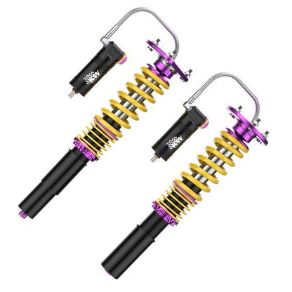 Coilover suspension V4 racing - BMW 3 Series (E30) [39720307]