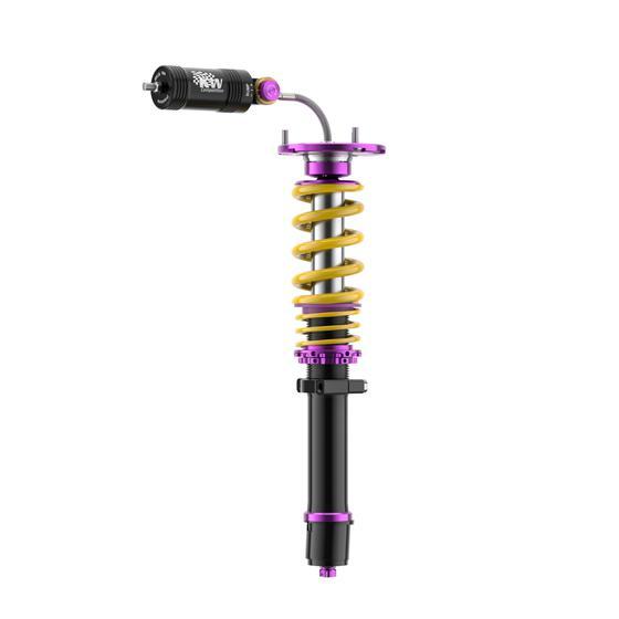 Coilover suspension V4 racing - BMW 3 Series (E30) (M3 2.3, M3 EVO I 2.3, M3 EVO II 2.5) [39720308]