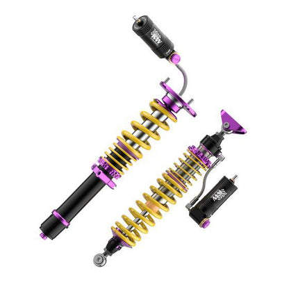 Coilover suspension V4 racing - BMW M3 (E36) [39720319]