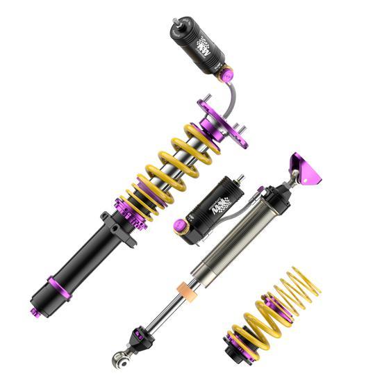 Coilover suspension V4 racing - BMW M3 (E46) [39720330]