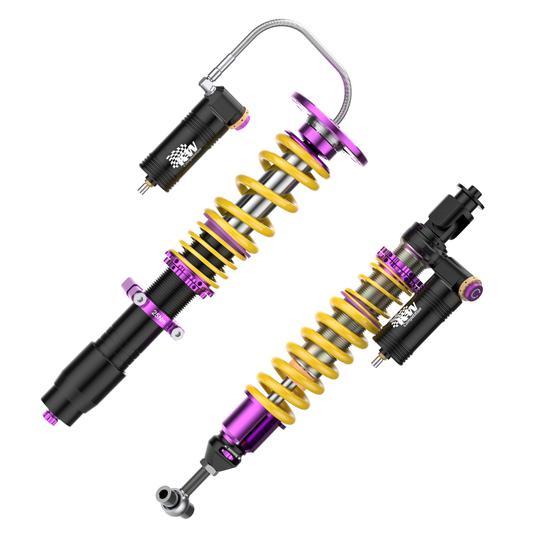 Coilover suspension V4 racing - BMW 1 Series, BMW M3 [39720333]
