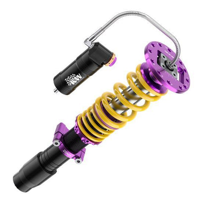 Coilover suspension V4 racing - BMW 1 Series, BMW M3 (M, M3, M3 CRT +1 more) [39720333]