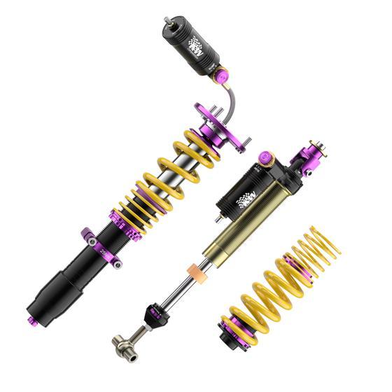 Coilover suspension V4 racing - BMW 1 Series, BMW M3 [39720336]