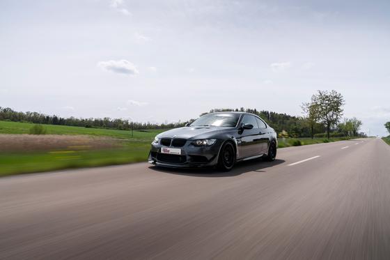 Coilover suspension V4 racing - BMW 1 Series, BMW M3 [39720336]