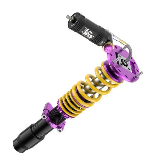 Coilover suspension V4 racing - BMW 1 Series, BMW M3 [39720336]