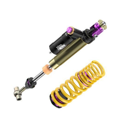 Coilover suspension V4 racing - BMW 1 Series, BMW M3 [39720336]