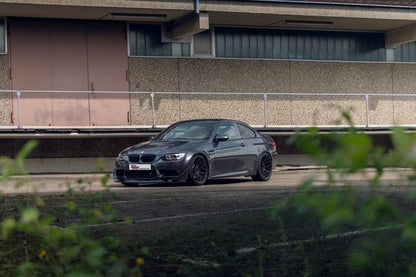 Coilover suspension V4 racing - BMW 1 Series, BMW M3 [39720336]
