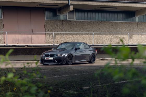 Coilover suspension V4 racing - BMW 1 Series, BMW M3 [39720336]
