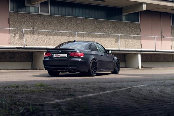 Coilover suspension V4 racing - BMW 1 Series, BMW M3 [39720336]