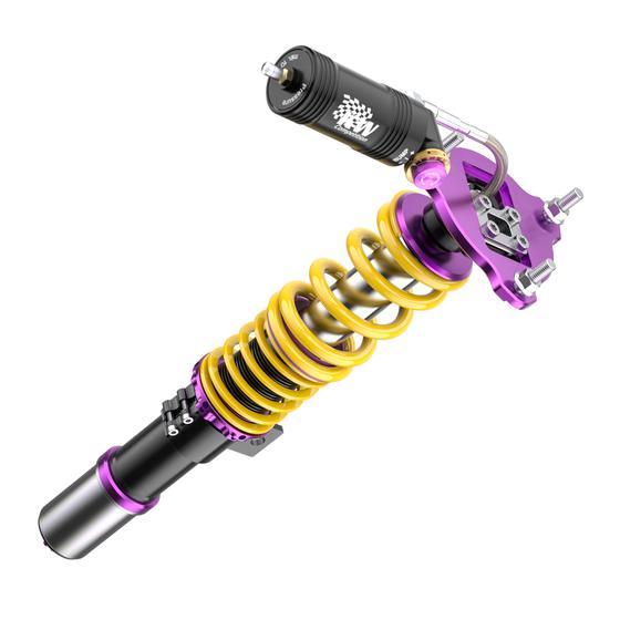 Coilover suspension V4 racing - Hyundai i30 (PD)