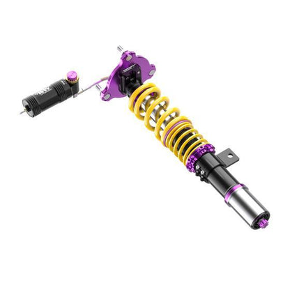 Coilover suspension V4 racing - Hyundai i30 (PD)