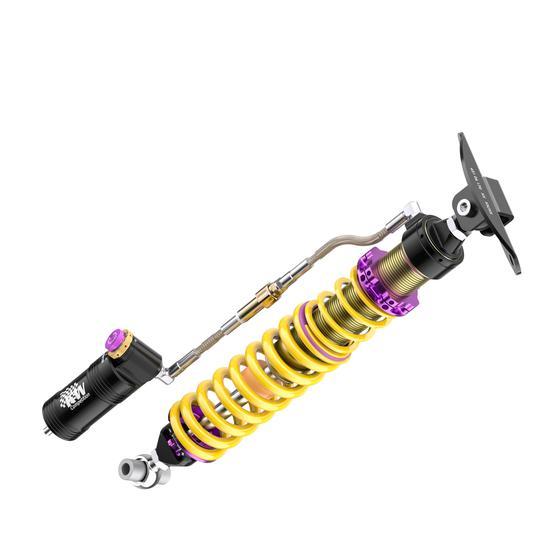 Coilover suspension V4 racing - Hyundai i30 (PD)