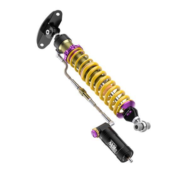 Coilover suspension V4 racing - Hyundai i30 (GD, PD) [39766001]