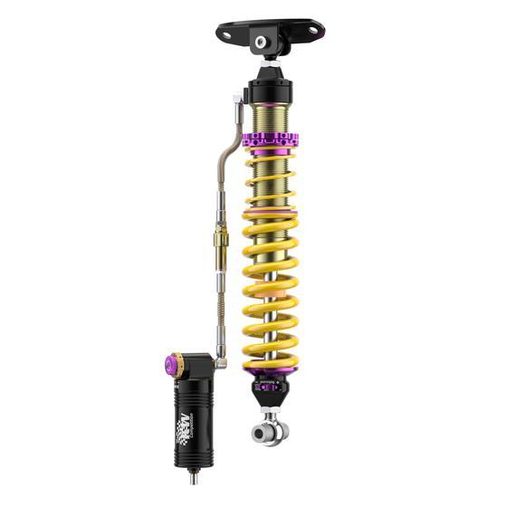 Coilover suspension V4 racing - Hyundai i30 (PD)