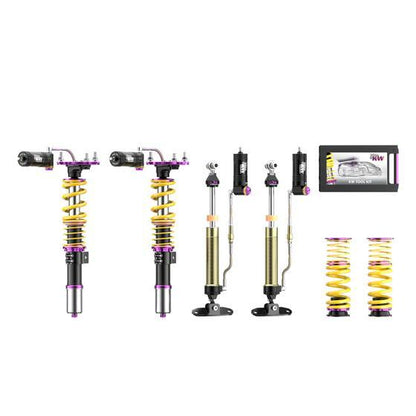 Coilover suspension V4 racing - Hyundai i30 (GD, PD) [39766002]
