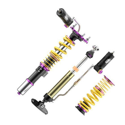 Coilover suspension V4 racing - Hyundai i30 (GD, PD) [39766002]