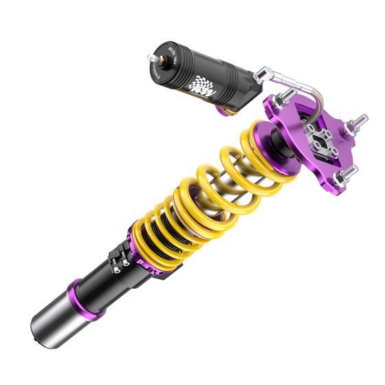 Coilover suspension V4 racing - Hyundai i30 (GD, PD) [39766002]