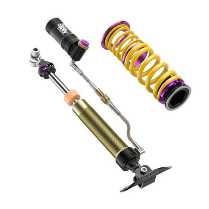 Coilover suspension V4 racing - Hyundai i30 (GD, PD) [39766002]
