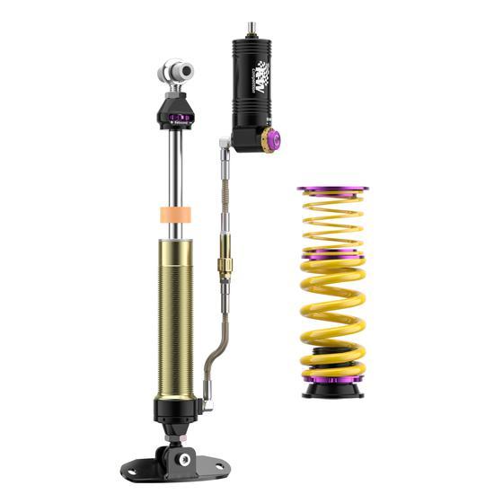 Coilover suspension V4 racing - Hyundai i30 (GD, PD) [39766002]
