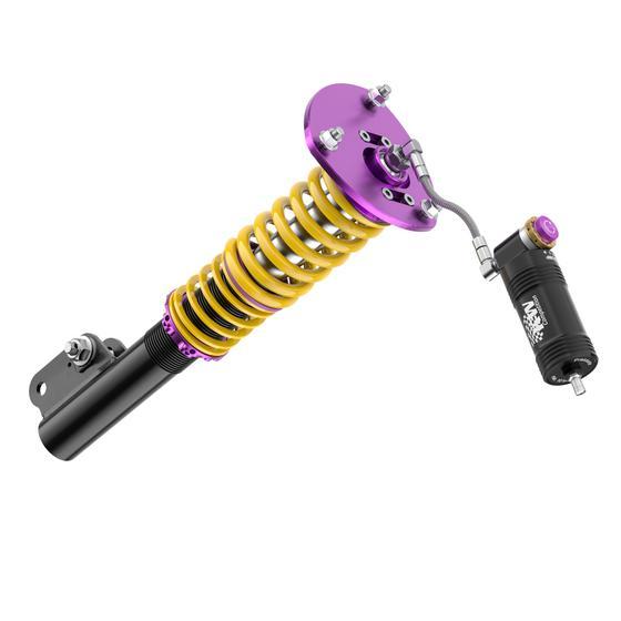 Coilover suspension V4 racing - Mitsubishi Lancer (CE, CG, CH)
