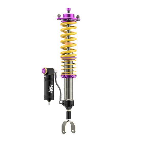Coilover suspension V4 racing - Mitsubishi Lancer (CE, CG, CH)