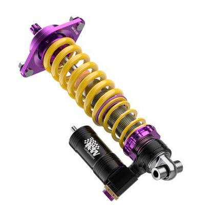 Coilover suspension V4 racing - Toyota 86, Toyota GR86