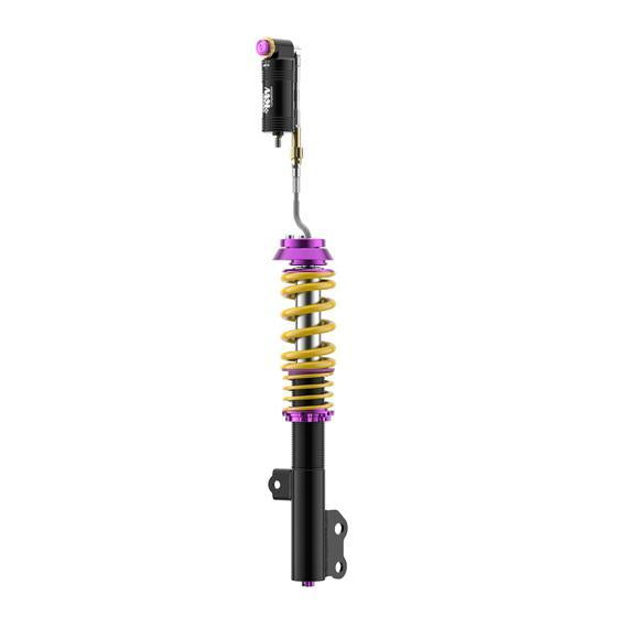 Coilover suspension V4 racing - Toyota Yaris (XP130, XP210)