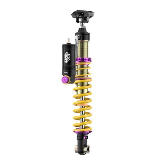 Coilover suspension V4 racing - Toyota Yaris (XP130, XP210)