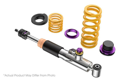 Coilover suspension V4 w/ Deactivation for Electronic Dampers - Porsche 911 (992.1, 992.2) (3.0 Carrera 4 (992410), 3.0 Carrera 4 GTS (992440), 3.0 Carrera 4S (992420) +3 more)