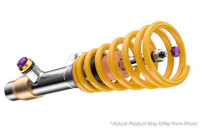 Coilover suspension V4 w/ Deactivation for Electronic Dampers - Porsche 911 (992.1, 992.2) (3.0 Carrera 4 (992410), 3.0 Carrera 4 GTS (992440), 3.0 Carrera 4S (992420) +3 more)