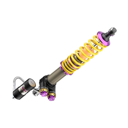 Coilover suspension V5 - Porsche Carrera GT (980)