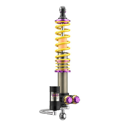 Coilover suspension V5 - Porsche Carrera GT (980)