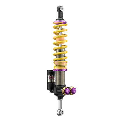 Coilover suspension V5 - Porsche Carrera GT (980)
