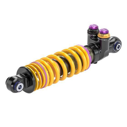 Coilover suspension V5 - Lamborghini Aventador (LB834)
