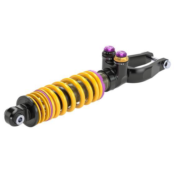 Coilover suspension V5 - Lamborghini Aventador (LB834)
