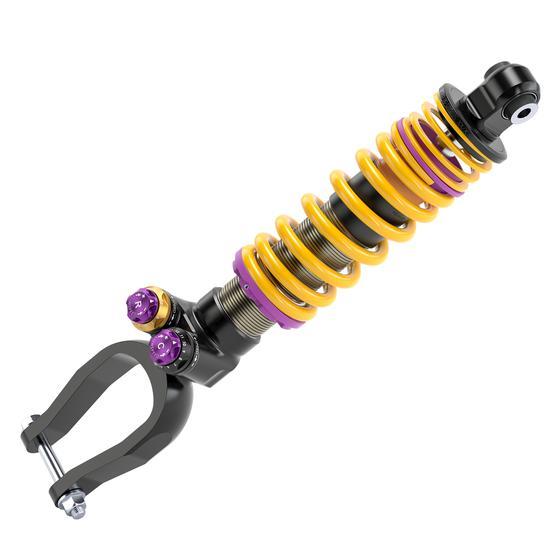 Coilover suspension V5 - Lamborghini Aventador (LB834)