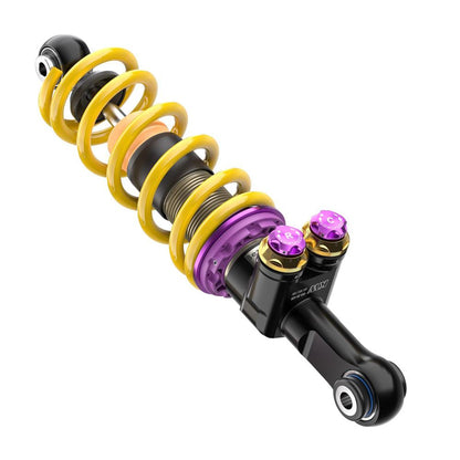 KW Coilover suspension V5 - Lotus EMIRA