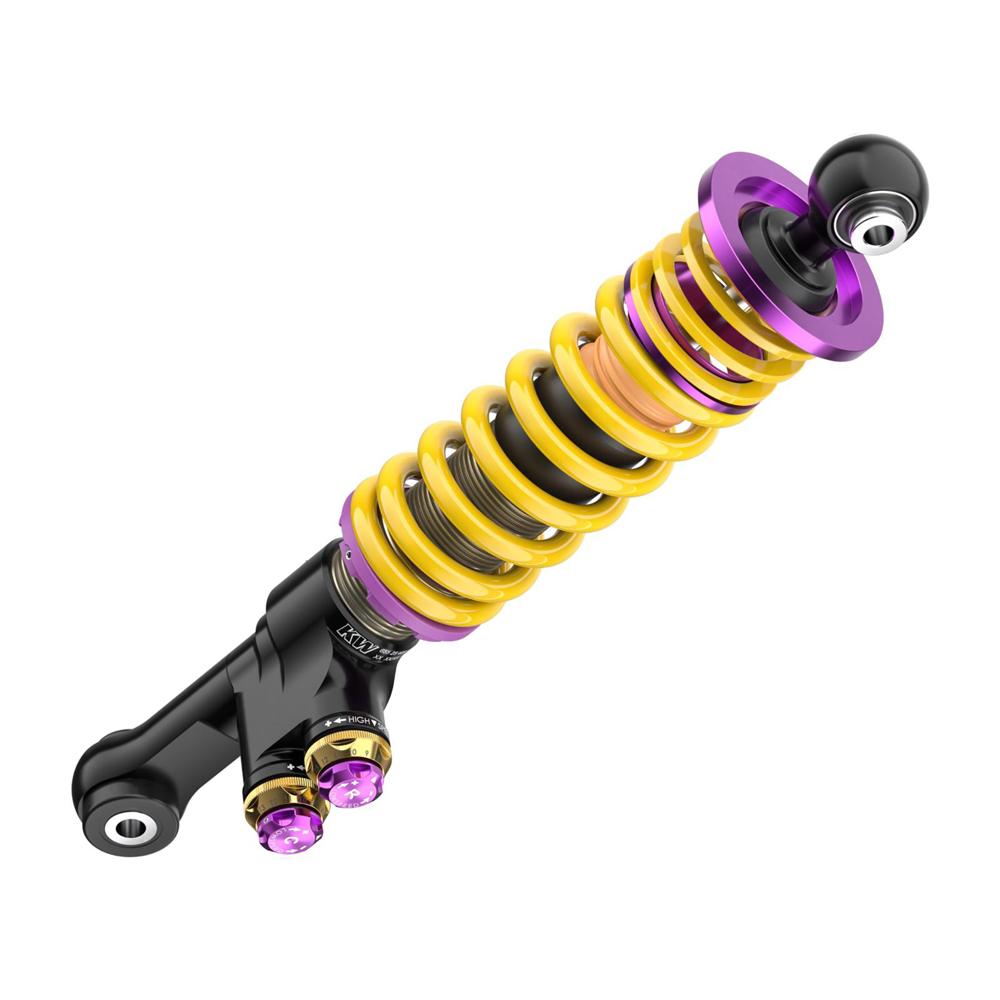 KW Coilover suspension V5 - Lotus EMIRA