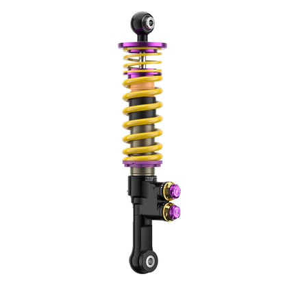 KW Coilover suspension V5 - Lotus EMIRA