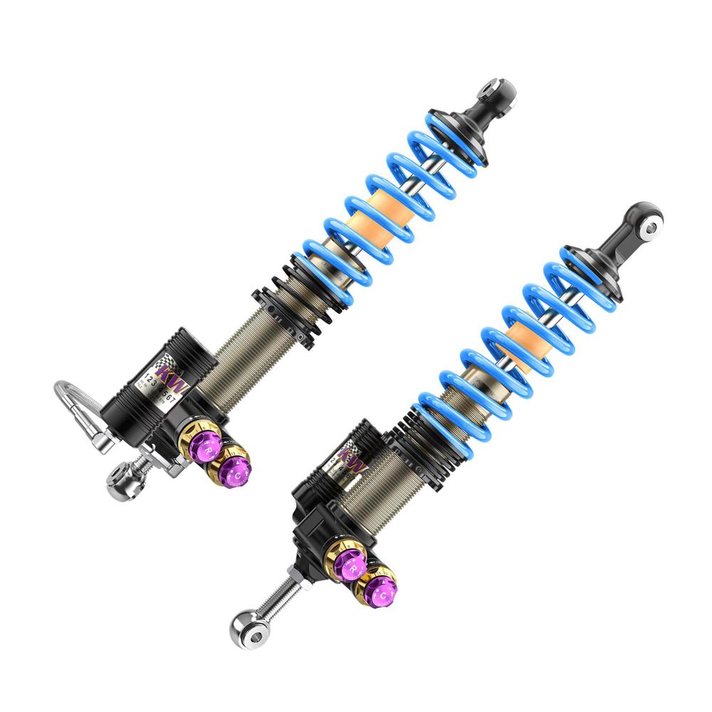 KW Coilover suspension V5 (Porsche Carrera GT Edition) - Porsche CARRERA GT (980)