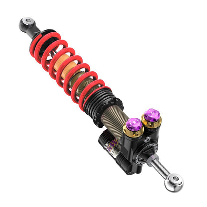 KW Coilover suspension V5 (Porsche Carrera GT Edition) - Porsche CARRERA GT (980)