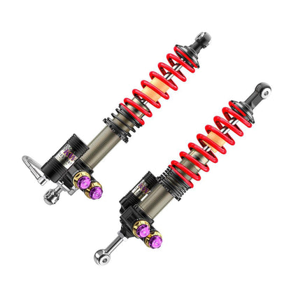 KW Coilover suspension V5 (Porsche Carrera GT Edition) - Porsche CARRERA GT (980)