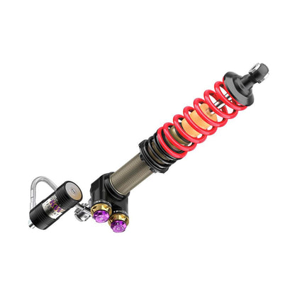 KW Coilover suspension V5 (Porsche Carrera GT Edition) - Porsche CARRERA GT (980)