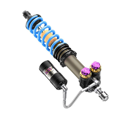 KW Coilover suspension V5 (Porsche Carrera GT Edition) - Porsche CARRERA GT (980)
