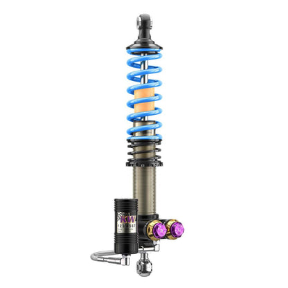 KW Coilover suspension V5 (Porsche Carrera GT Edition) - Porsche CARRERA GT (980)
