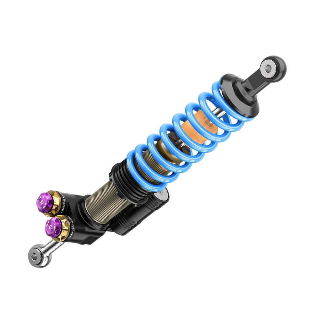 KW Coilover suspension V5 (Porsche Carrera GT Edition) - Porsche CARRERA GT (980)