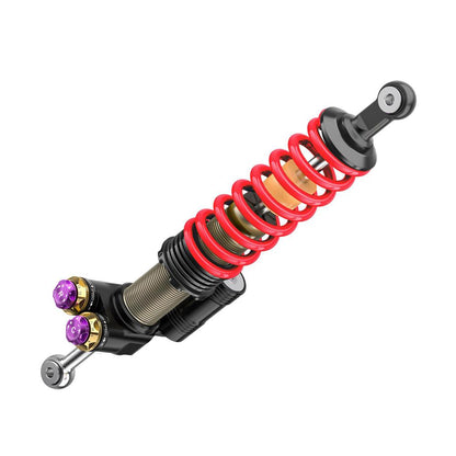 KW Coilover suspension V5 (Porsche Carrera GT Edition) - Porsche CARRERA GT (980)